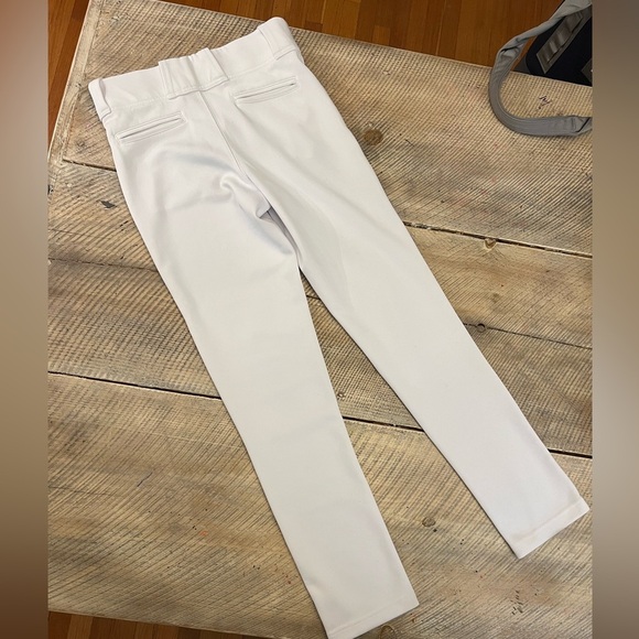 New Balance Men's Baseball Pants Size Small - Picture 4 of 9